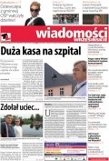 Wiadomości Wrzesińskie