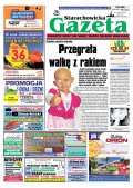 Gazeta Starachowicka