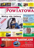 Gazeta Powiatowa - Tygodnik Społeczno-Kulturalny
