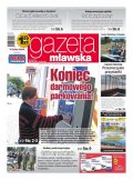 Gazeta Mławska