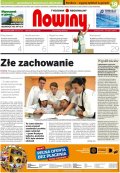 Tygodnik Regionalny Nowiny
