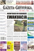 Tygodnik Gazeta Gryfińska