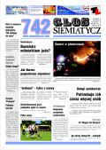 Głos Siemiatycz