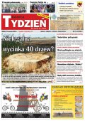 Gazeta TYDZIEŃ