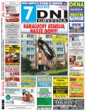 Nowe 7 Dni Gryfina