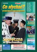 Co słychać?