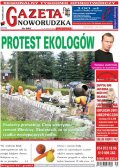 Gazeta Noworudzka