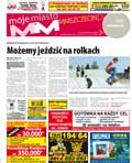 MM Moje Miasto Szczecin Dąbie