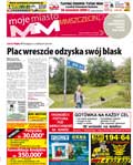 MM Moje Miasto Szczecin Kaliny
