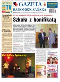 GAZETA RADOMSZCZAŃSKA