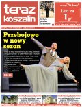 Teraz Koszalin