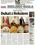 Polska Dziennik Zachodni - Bielsko-Biała  