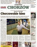 Polska Dziennik Zachodni - Chorzów 