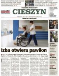 Polska Dziennik Zachodni - Cieszyn  