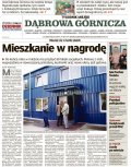 Polska Dziennik Zachodni - Dąbrowa Górnicza