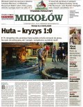 Polska Dziennik Zachodni - Mikołów