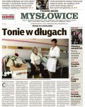 Polska Dziennik Zachodni - Mysłowice  