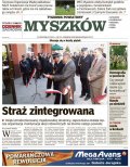 Polska Dziennik Zachodni - Myszków