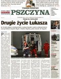 Polska Dziennik Zachodni - Pszczyna