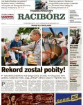 Polska Dziennik Zachodni - Racibórz