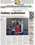 Polska Dziennik Zachodni - Siemianowice Śl.