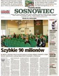 Polska Dziennik Zachodni - Sosnowiec 