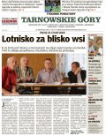 Polska Dziennik Zachodni - Tarnowskie Góry