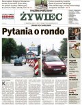 Polska Dziennik Zachodni - Żywiec