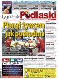 Tygodnik Podlaski