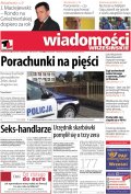 Wiadomości Wrzesińskie