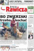 Życie Rawicza