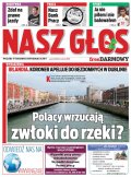 Nasz Glos - darmowy tygodnik w Irlandii