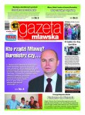 Gazeta Mławska