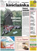 Gazeta Kościańska