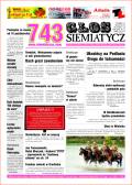 Głos Siemiatycz