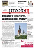 Przełom