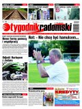 To się Czyta – Tygodnik Radomski