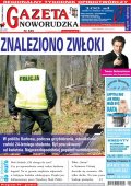 Gazeta Noworudzka