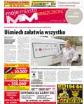 MM Moje Miasto Szczecin Dąbie