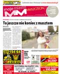 MM Moje Miasto Szczecin Kaliny
