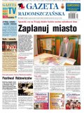 GAZETA RADOMSZCZAŃSKA