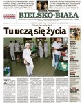 Polska Dziennik Zachodni - Bielsko-Biała  