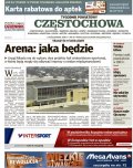 Polska Dziennik Zachodni - Częstochowa