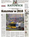 Polska Dziennik Zachodni - Katowice