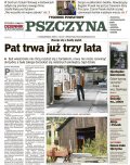 Polska Dziennik Zachodni - Pszczyna