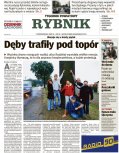 Polska Dziennik Zachodni - Rybnik 