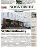 Polska Dziennik Zachodni - Sosnowiec 