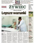 Polska Dziennik Zachodni - Żywiec