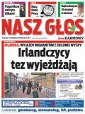Nasz Glos - darmowy tygodnik w Irlandii