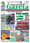 Gazeta Starachowicka